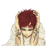 Garra (5th-Kazekage)