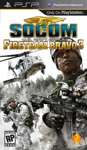 SOCOM FTB3 pre-release box cover